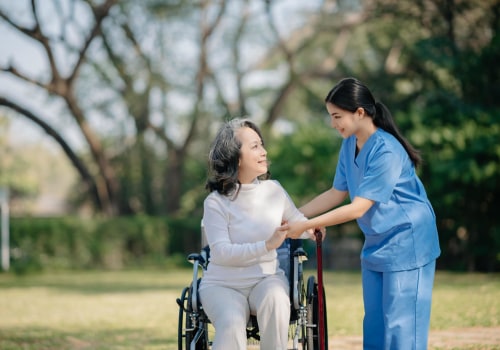 The Benefits of Specialized Care