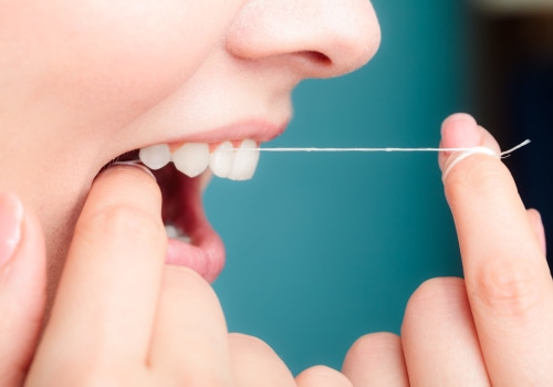Flossing Tips for Healthy Gums: A Comprehensive Guide to Maintaining Oral Health