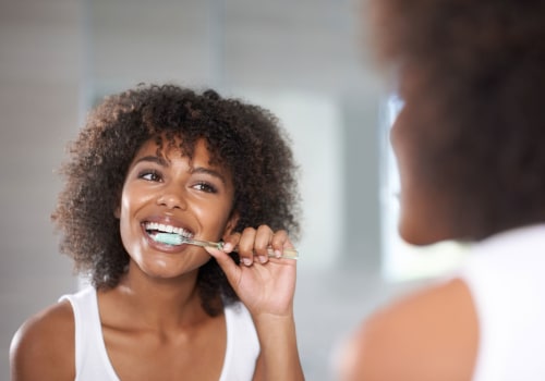 Proper Brushing Techniques for Maintaining Oral Health