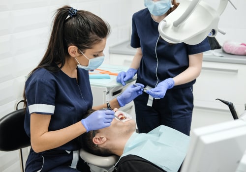 The Importance of Continuing Education for Dentists