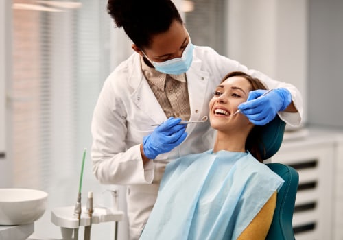 Degrees and Certifications for Dentists: What You Need to Know