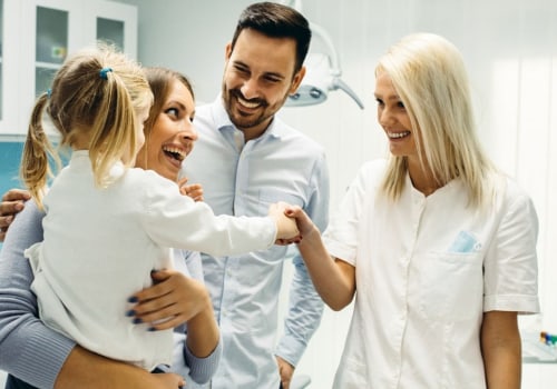 The Benefits of Seeing an Experienced Dentist