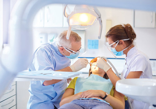 The Importance of Education and Certifications for Endodontists