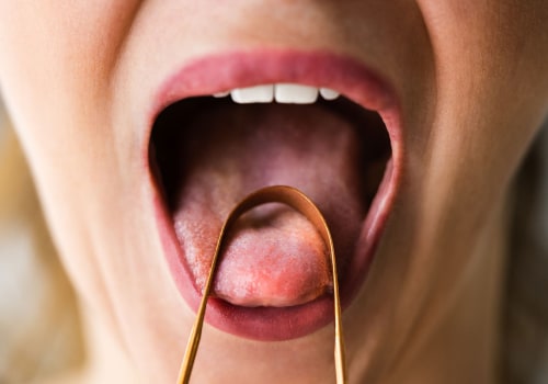 The Surprising Benefits of Tongue Scraping for Your Oral Health